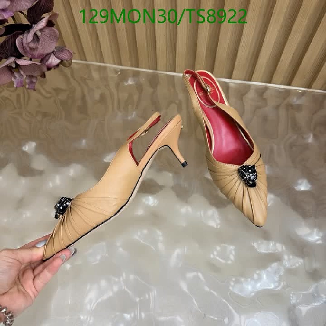 Valentino-Shoes(Women) Code: TS8922 $: 129USD