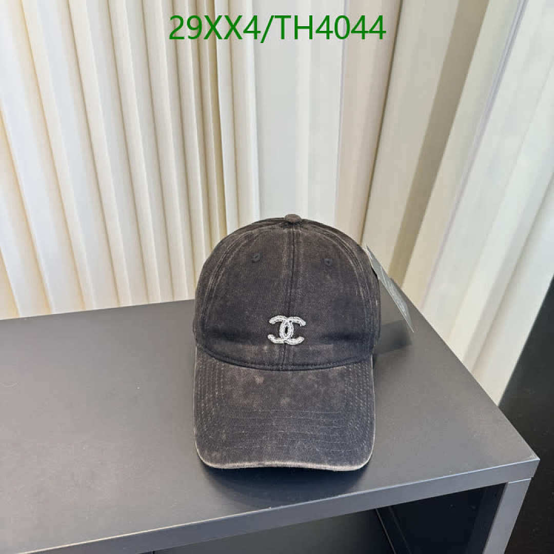 Chanel-Hats Code: TH4044 $: 29USD