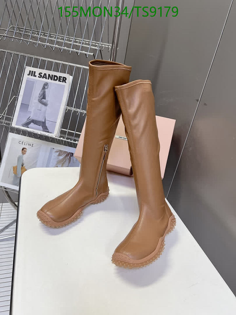 Boots-Shoes(Women) Code: TS9179 $: 155USD