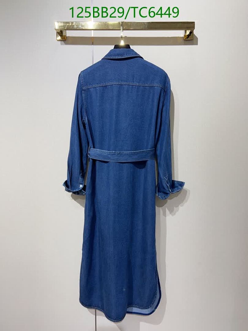 Ralph Lauren-Clothing Code: TC6449 $: 125USD