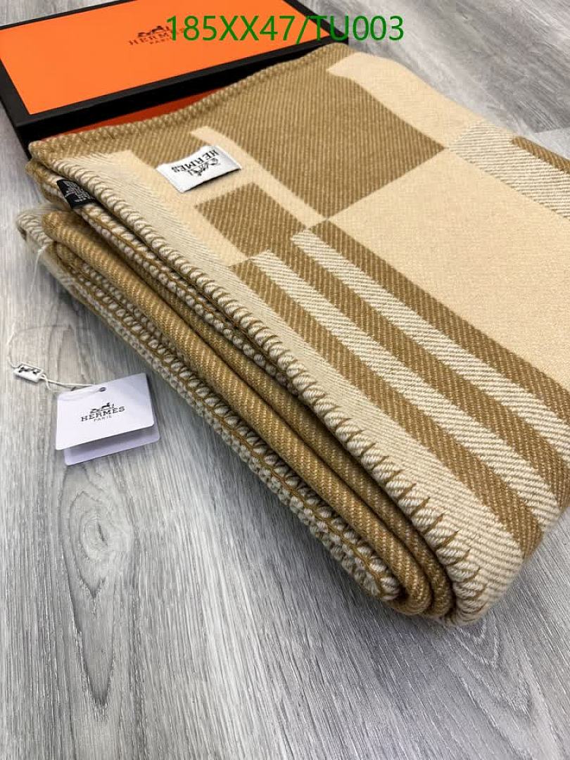 Hermes-Home & Lifestyle Code: TU003