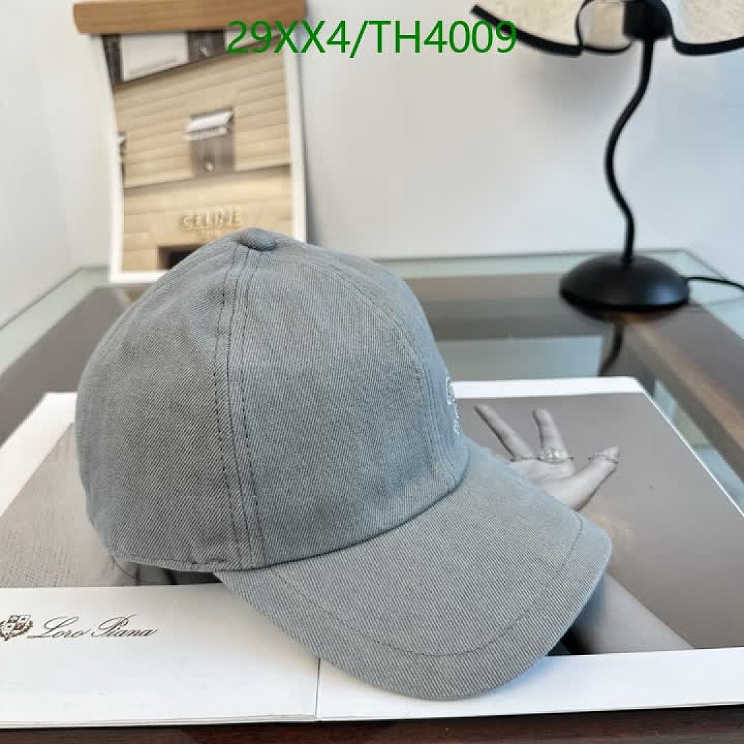 Chanel-Hats Code: TH4009 $: 29USD