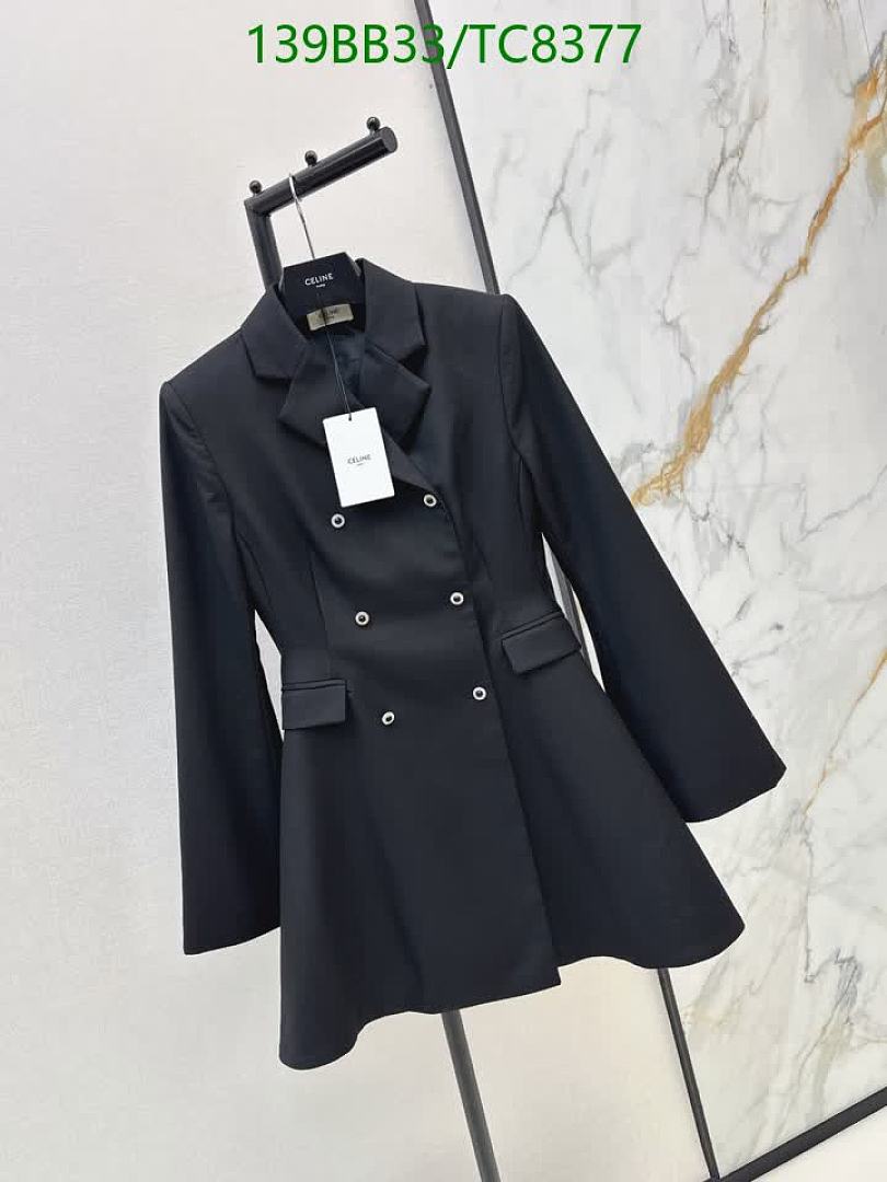 Celine-Clothing Code: TC8377 $: 139USD