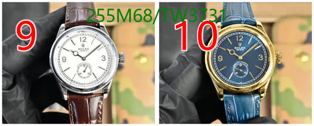 Rolex-Watches(5A) Code: TW3731 $: 255USD