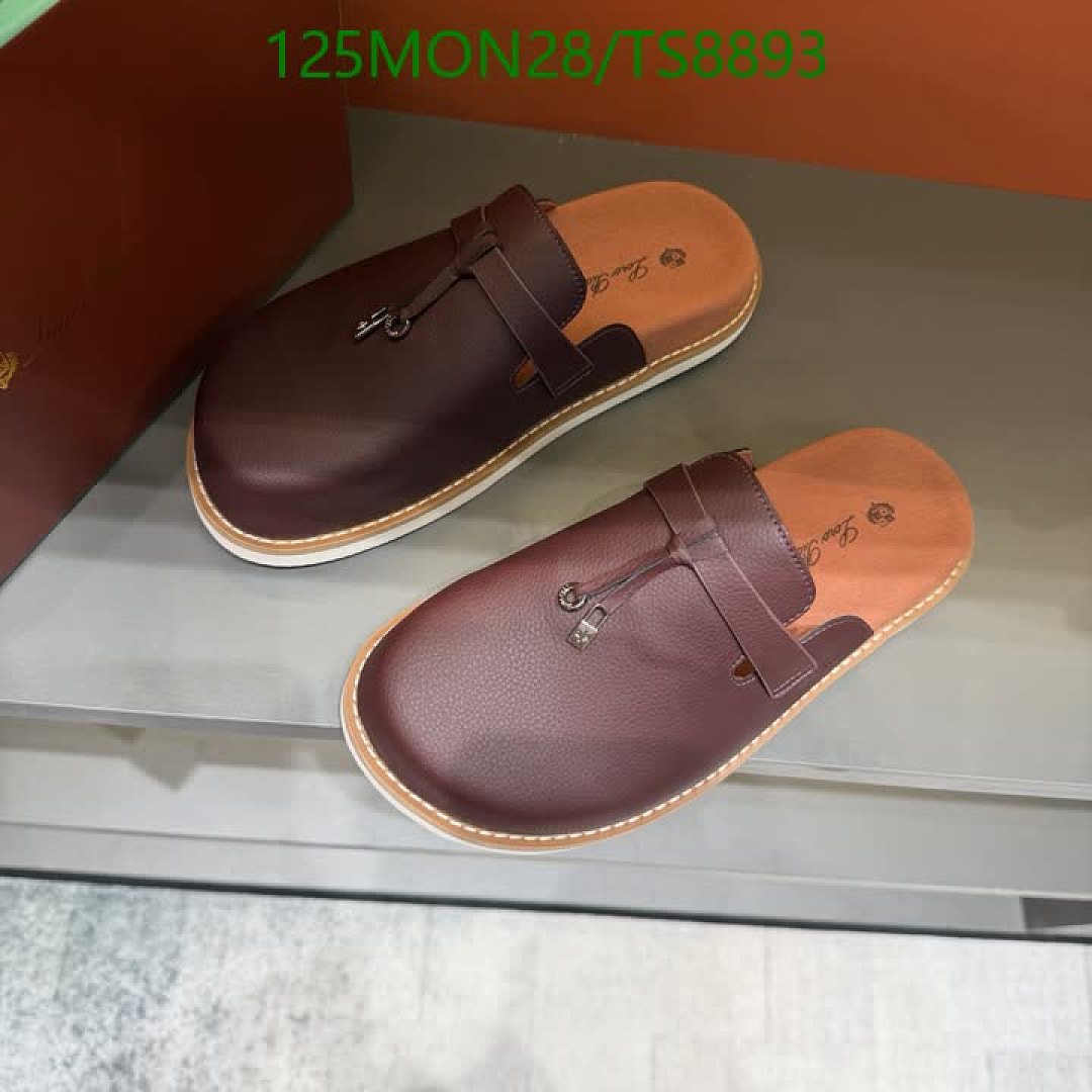 LV-Shoes(Men) Code: TS8893 $: 125USD