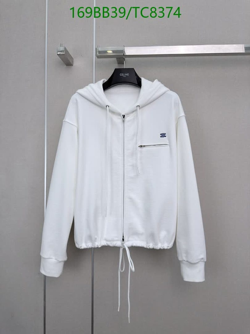Celine-Clothing Code: TC8374 $: 169USD
