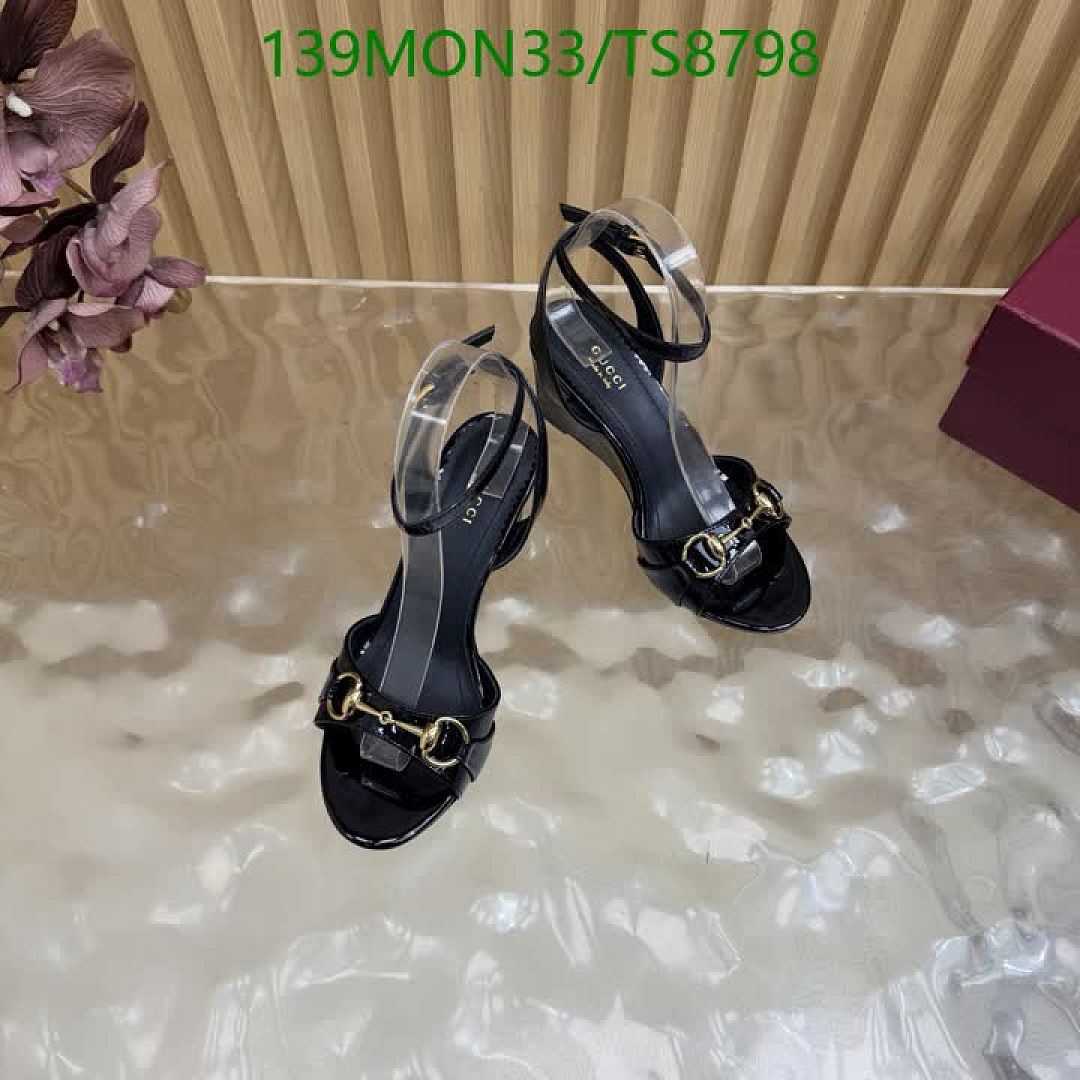 Gucci-Shoes(Women) Code: TS8798 $: 139USD