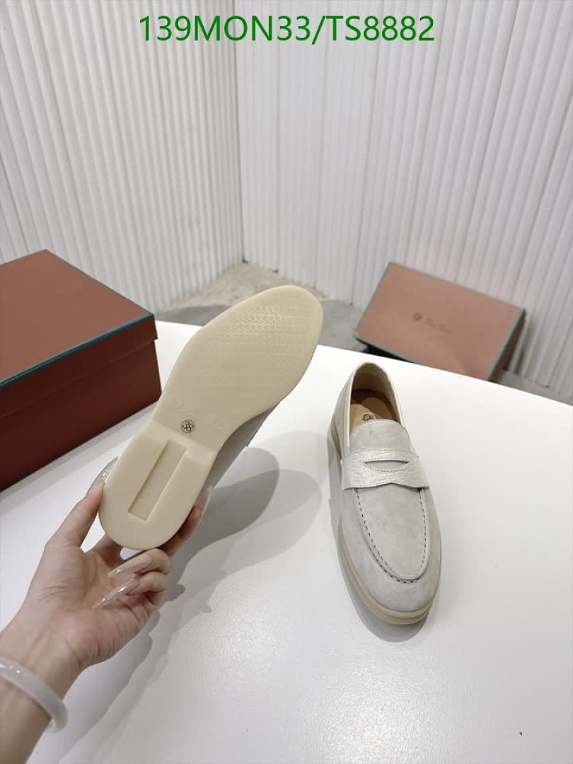 Loro Piana-Shoes(Men) Code: TS8882 $: 139USD
