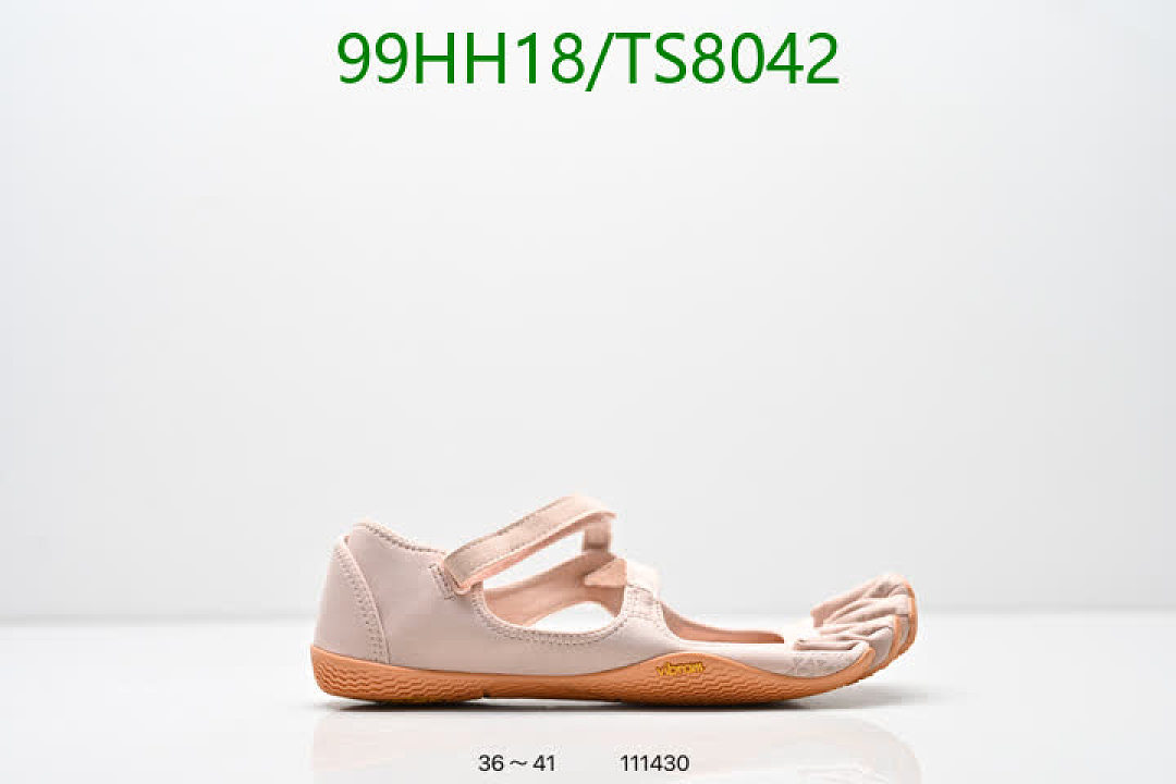 Vibram-Shoes(Men) Code: TS8042 $: 99USD