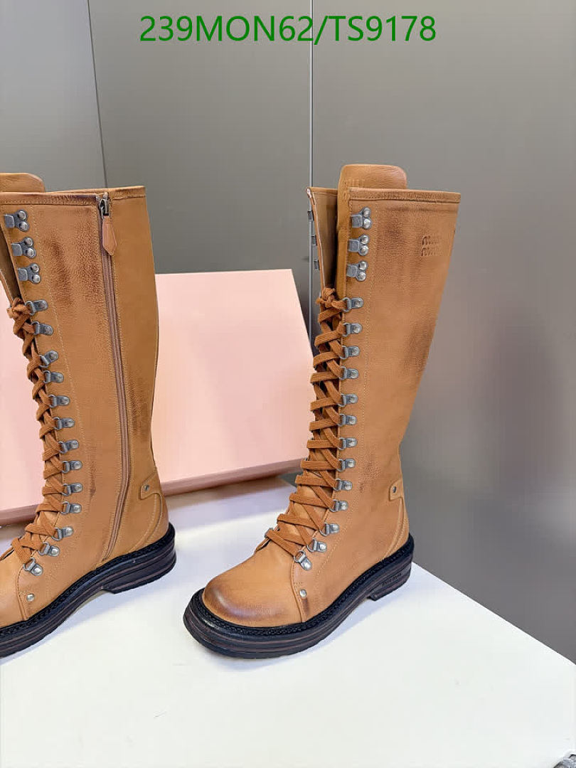 Boots-Shoes(Women) Code: TS9178 $: 239USD