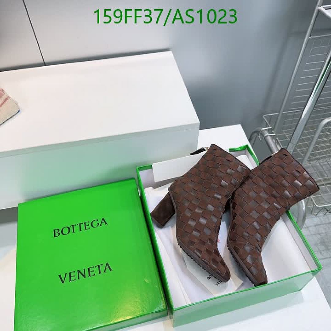 Boots-Shoes(Women) Code: AS1023 $: 159USD
