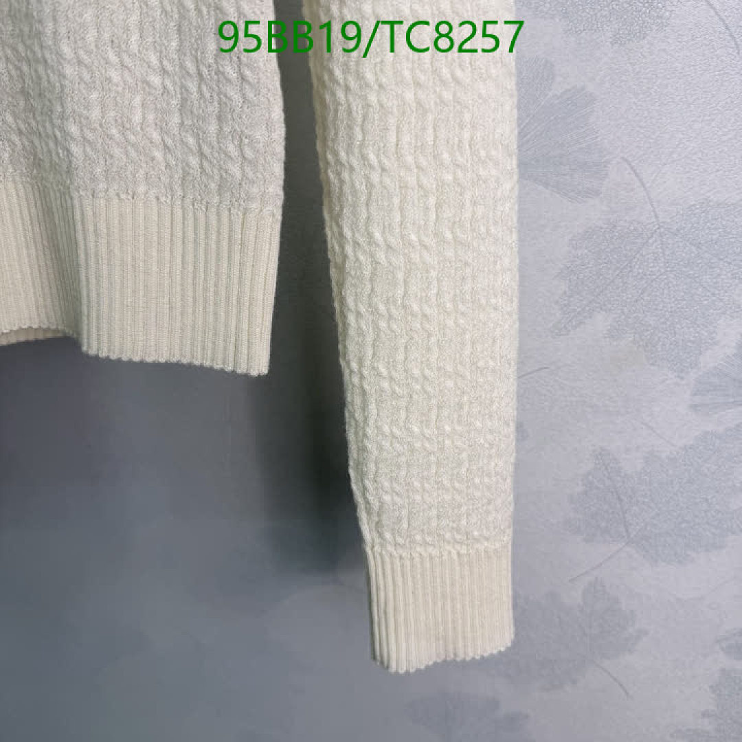 Chanel-Clothing Code: TC8257 $: 95USD