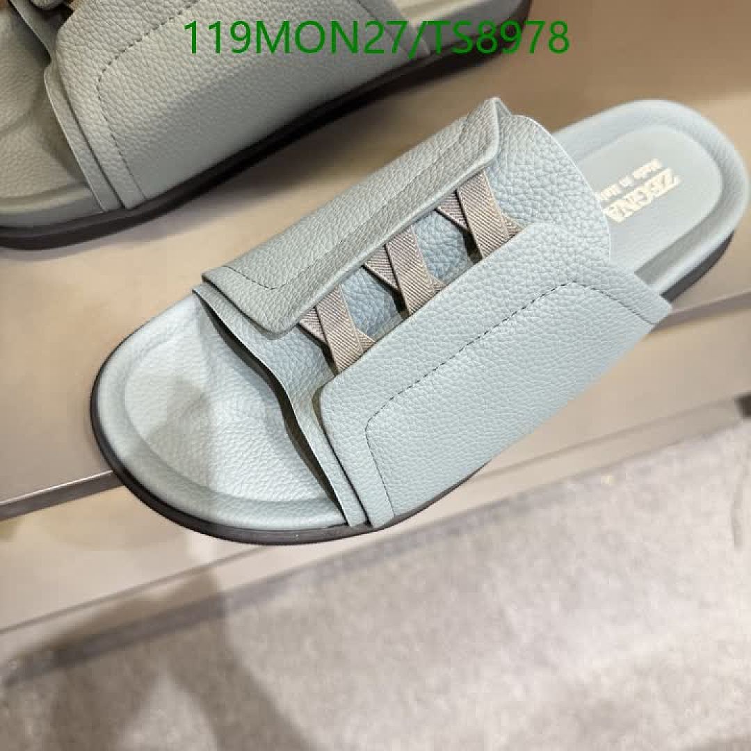 Zegna-Shoes(Men) Code: TS8978 $: 119USD