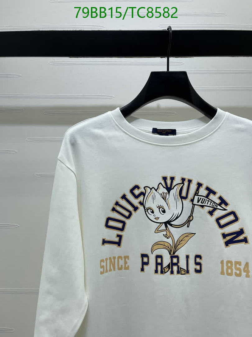 LV-Clothing Code: TC8582 $: 79USD