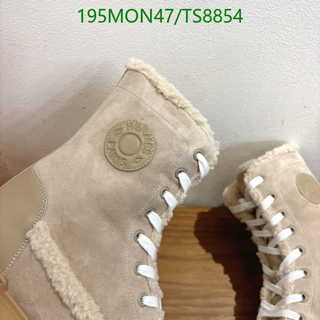 Boots-Shoes(Men) Code: TS8854 $: 195USD