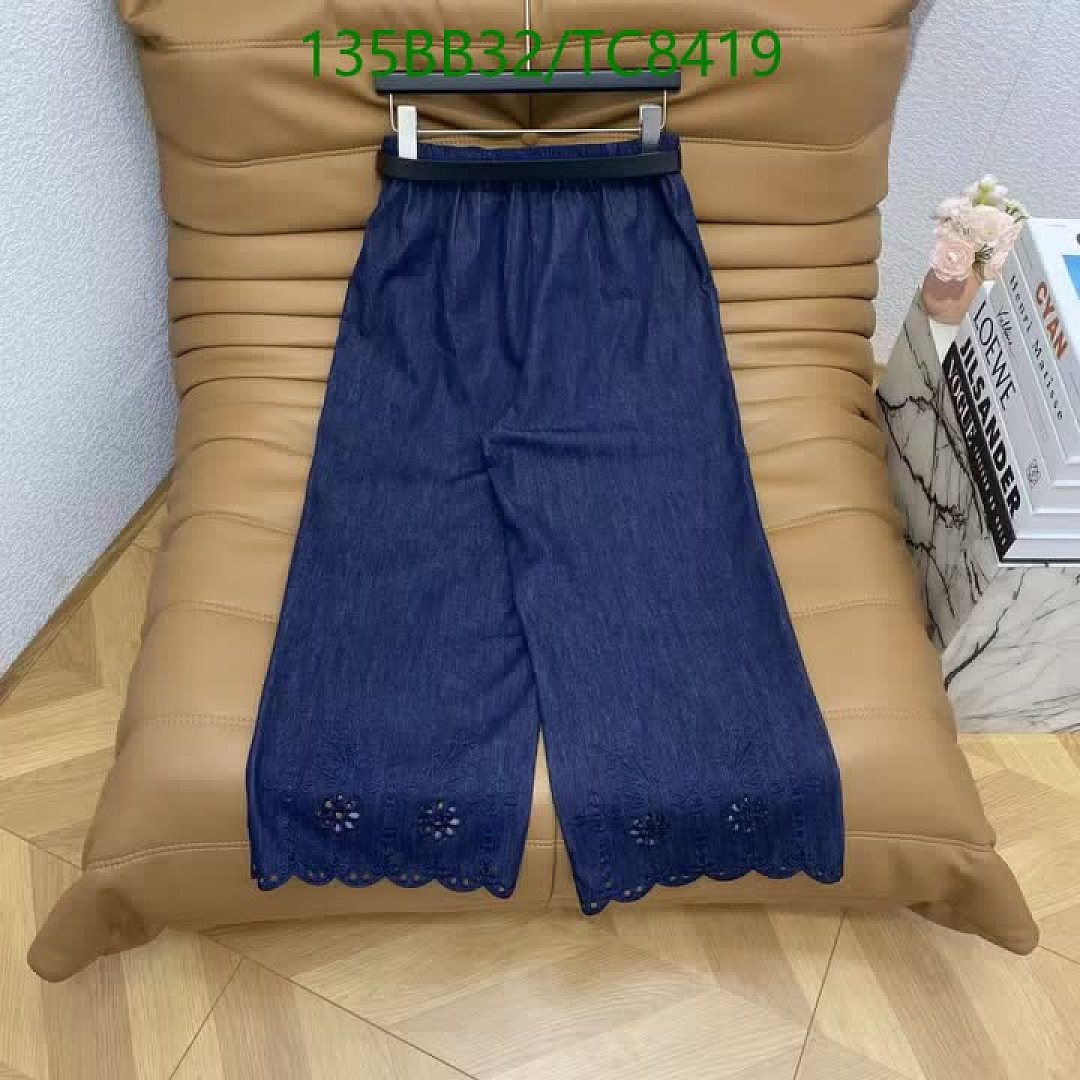 Dior-Clothing Code: TC8419 $: 135USD