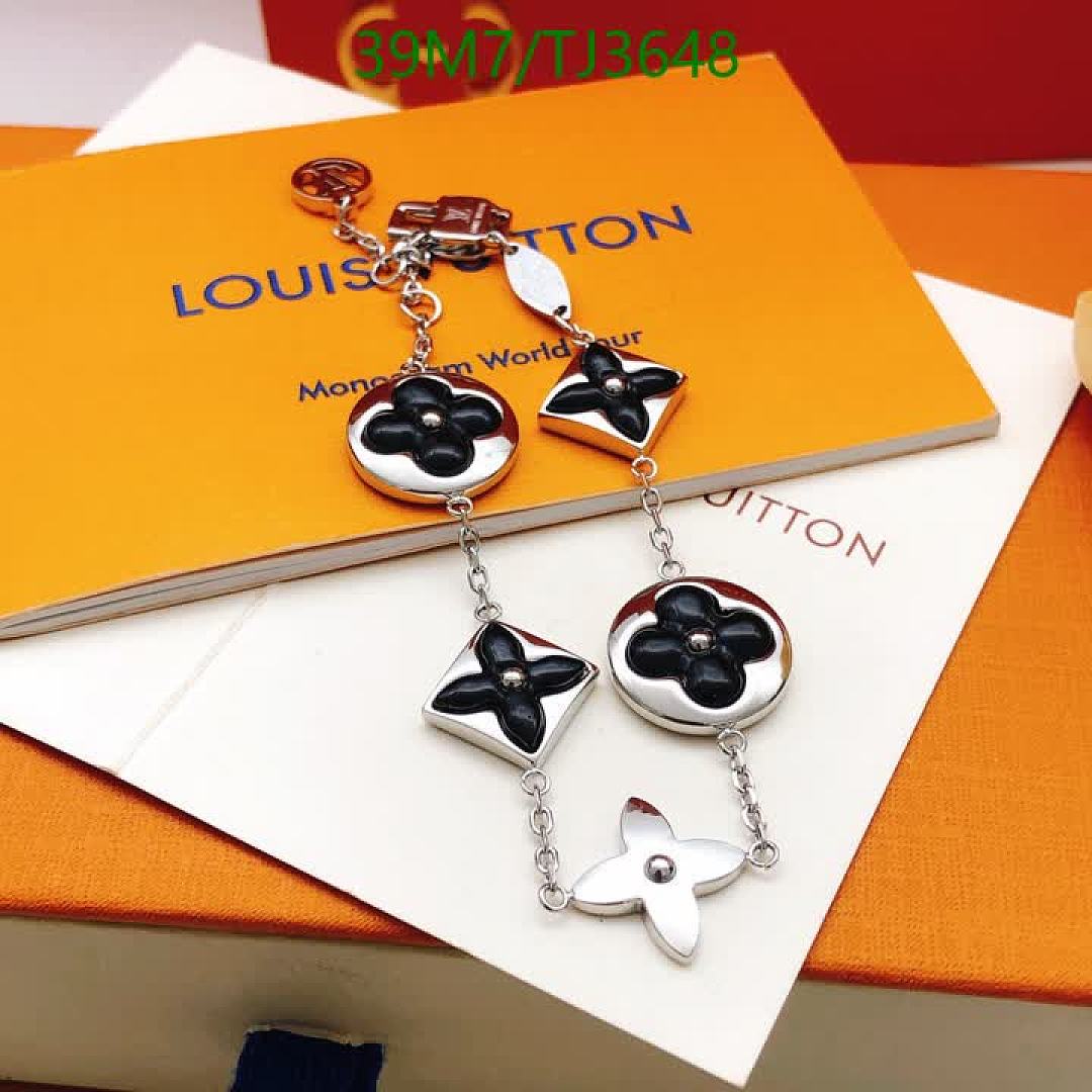 LV-Jewelry Code: TJ3648 $: 39USD