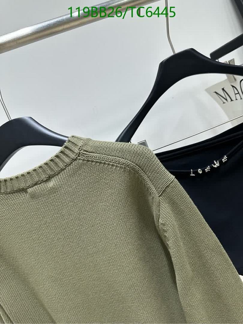 Ralph Lauren-Clothing Code: TC6445 $: 119USD