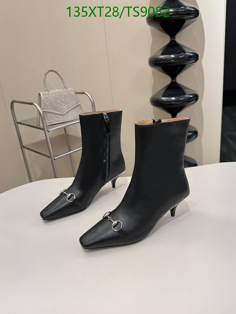 Boots-Shoes(Women) Code: TS9082 $: 135USD