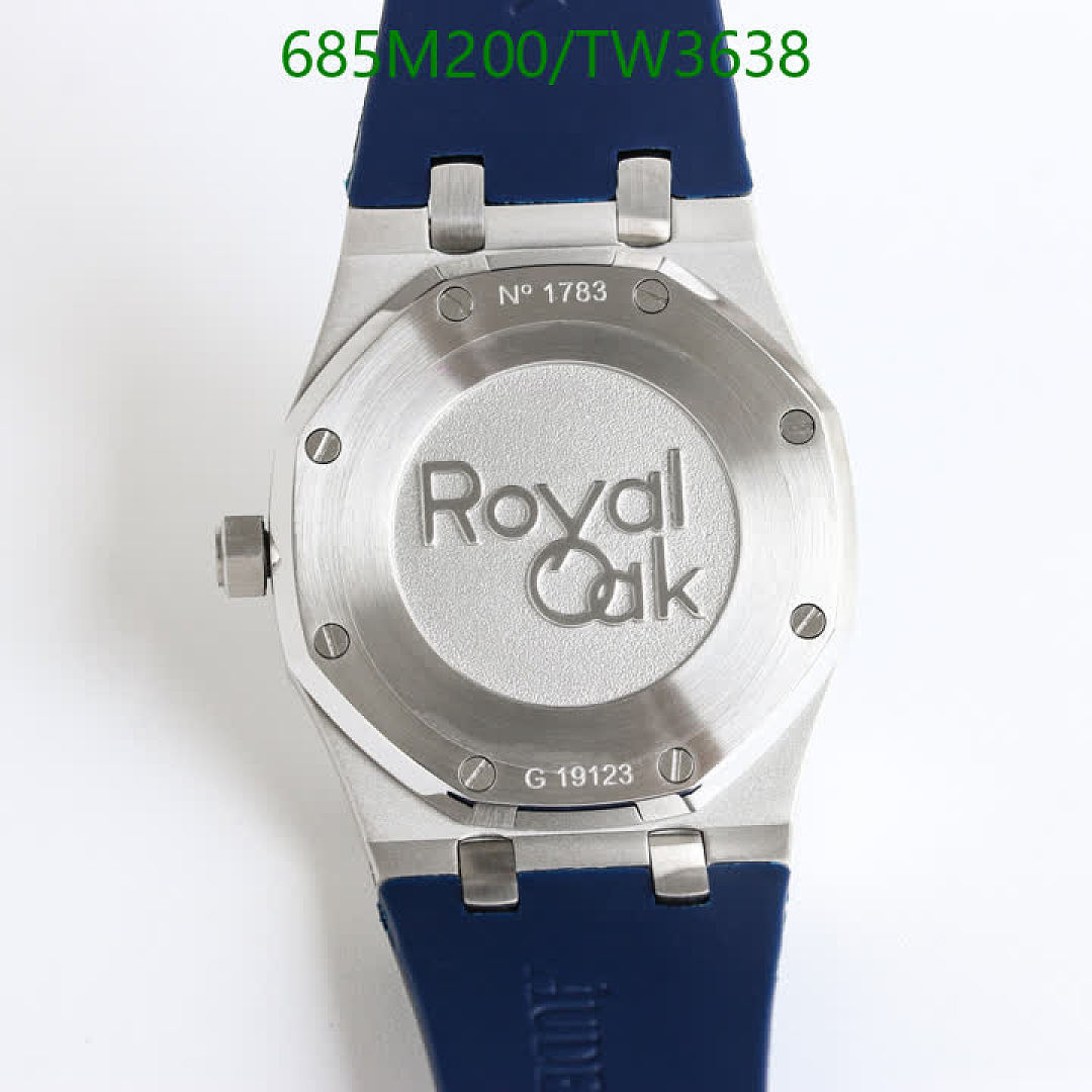 Audemars Piguet-Watches(5A) Code: TW3638 $: 685USD