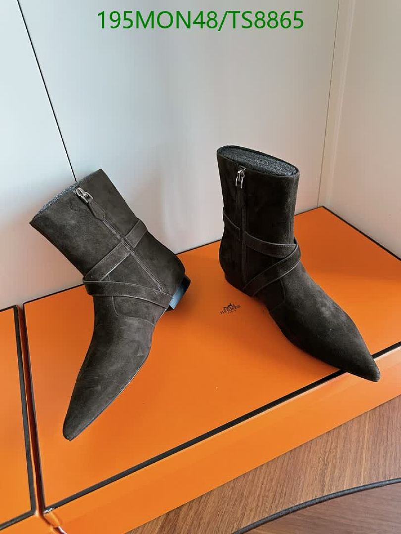 Boots-Shoes(Women) Code: TS8865 $: 195USD