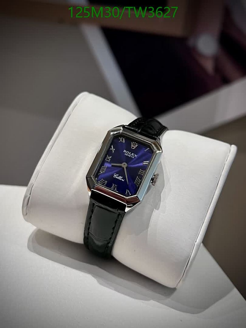 Rolex-Watches(4A) Code: TW3627 $: 125USD