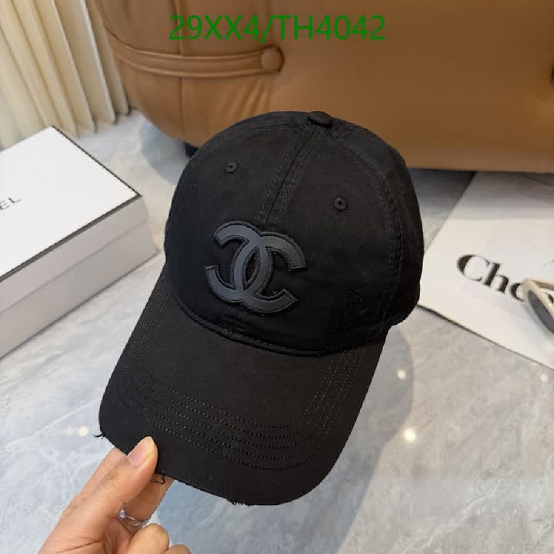 Chanel-Hats Code: TH4042 $: 29USD