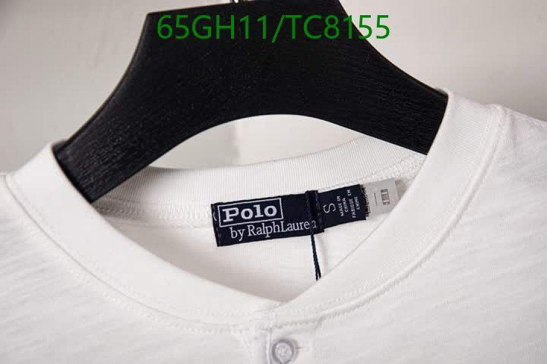 Ralph Lauren-Clothing Code: TC8155 $: 65USD