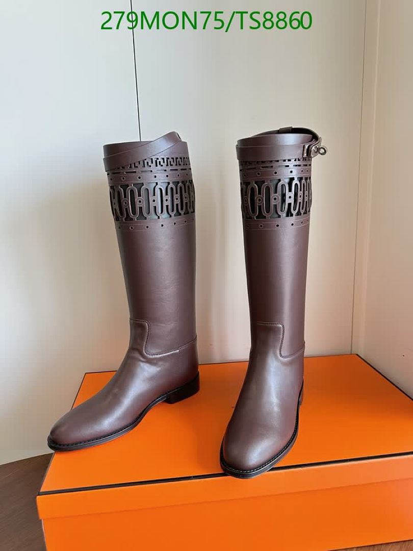 Boots-Shoes(Women) Code: TS8860 $: 279USD