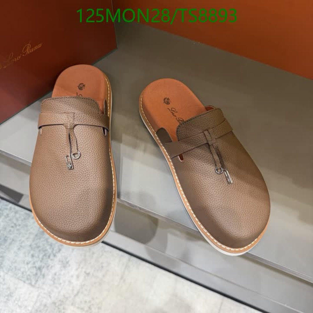 LV-Shoes(Men) Code: TS8893 $: 125USD