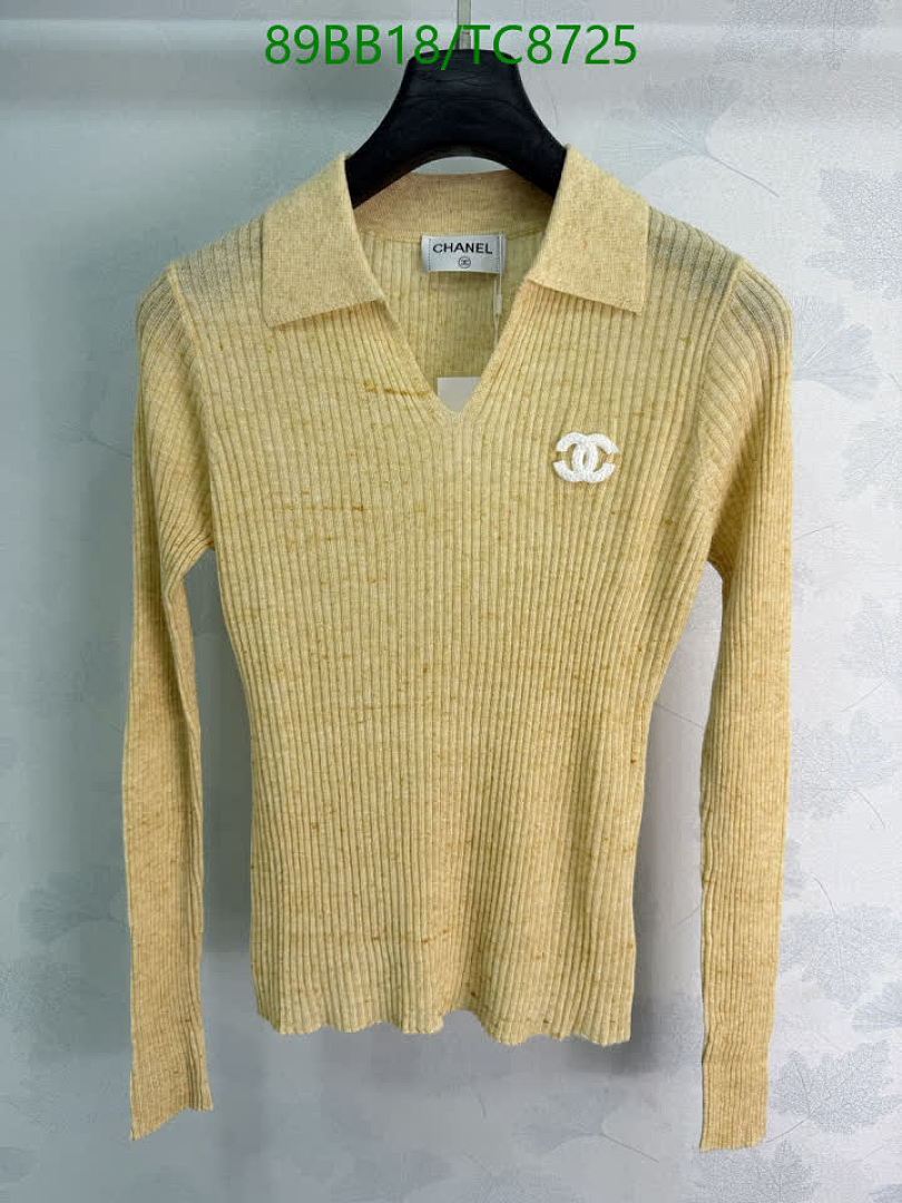Ralph Lauren-Clothing Code: TC8725 $: 89USD
