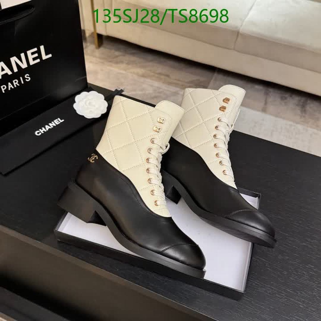 Boots-Shoes(Women) Code: TS8698 $: 135USD