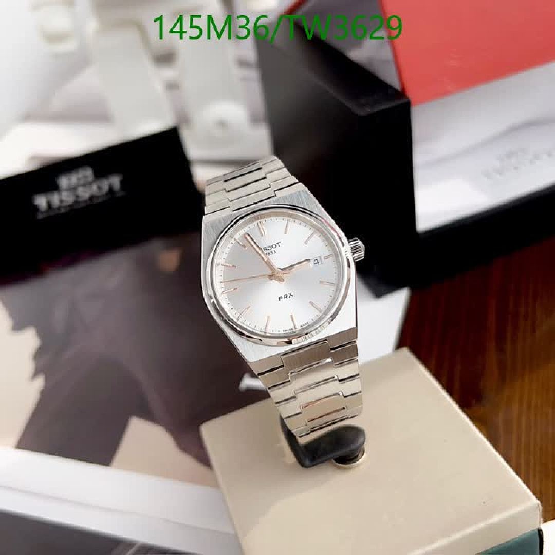 Tissot-Watches(4A) Code: TW3629 $: 145USD