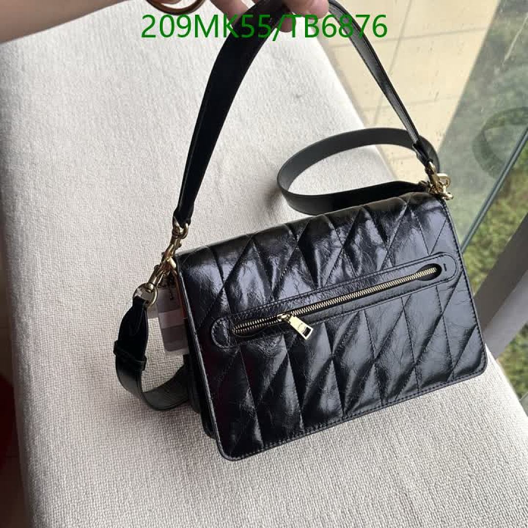 Coach-Bags(5A) Code: TB6876 $: 209USD