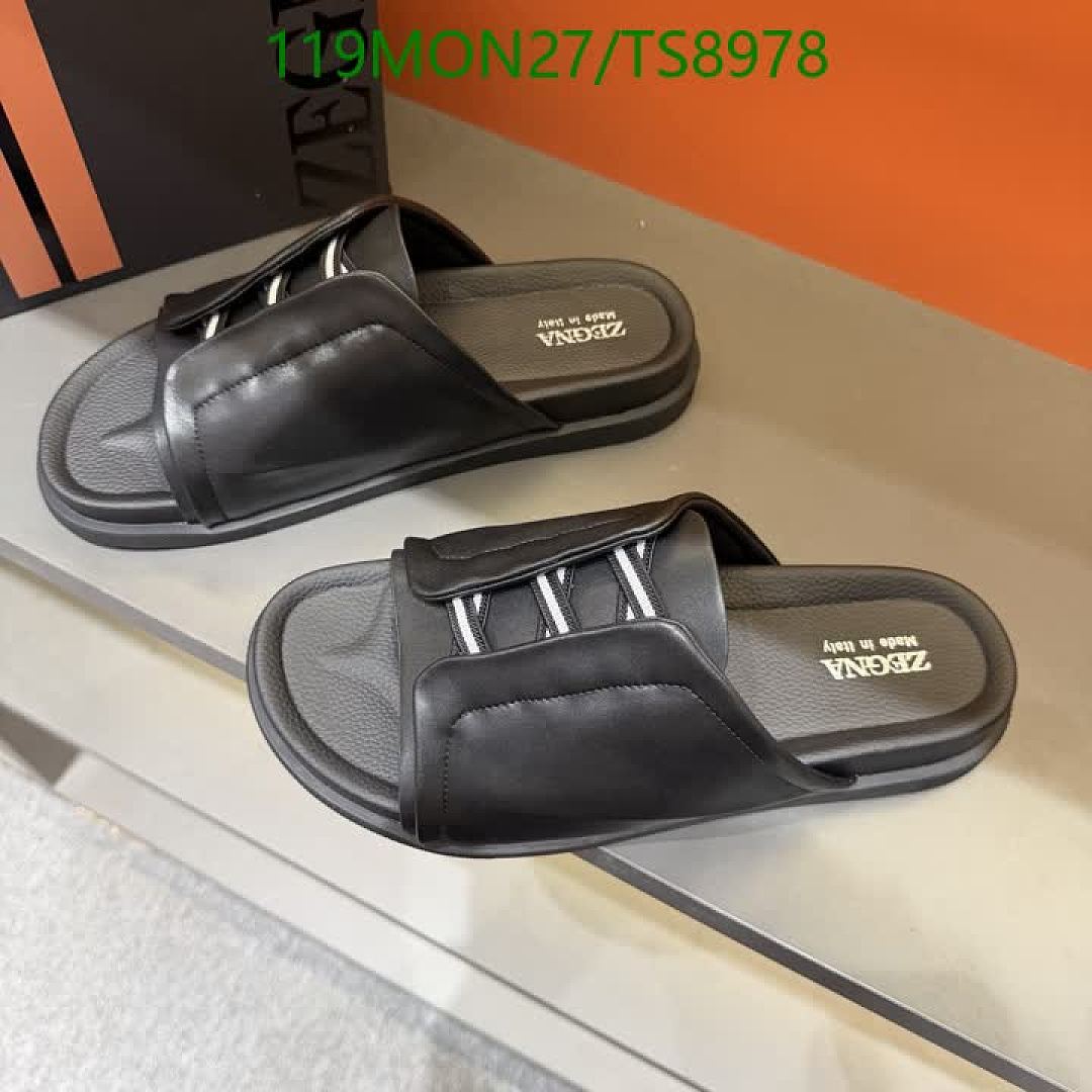 Zegna-Shoes(Men) Code: TS8978 $: 119USD