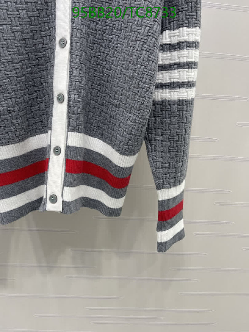 Thom Browne-Clothing Code: TC8733 $: 95USD