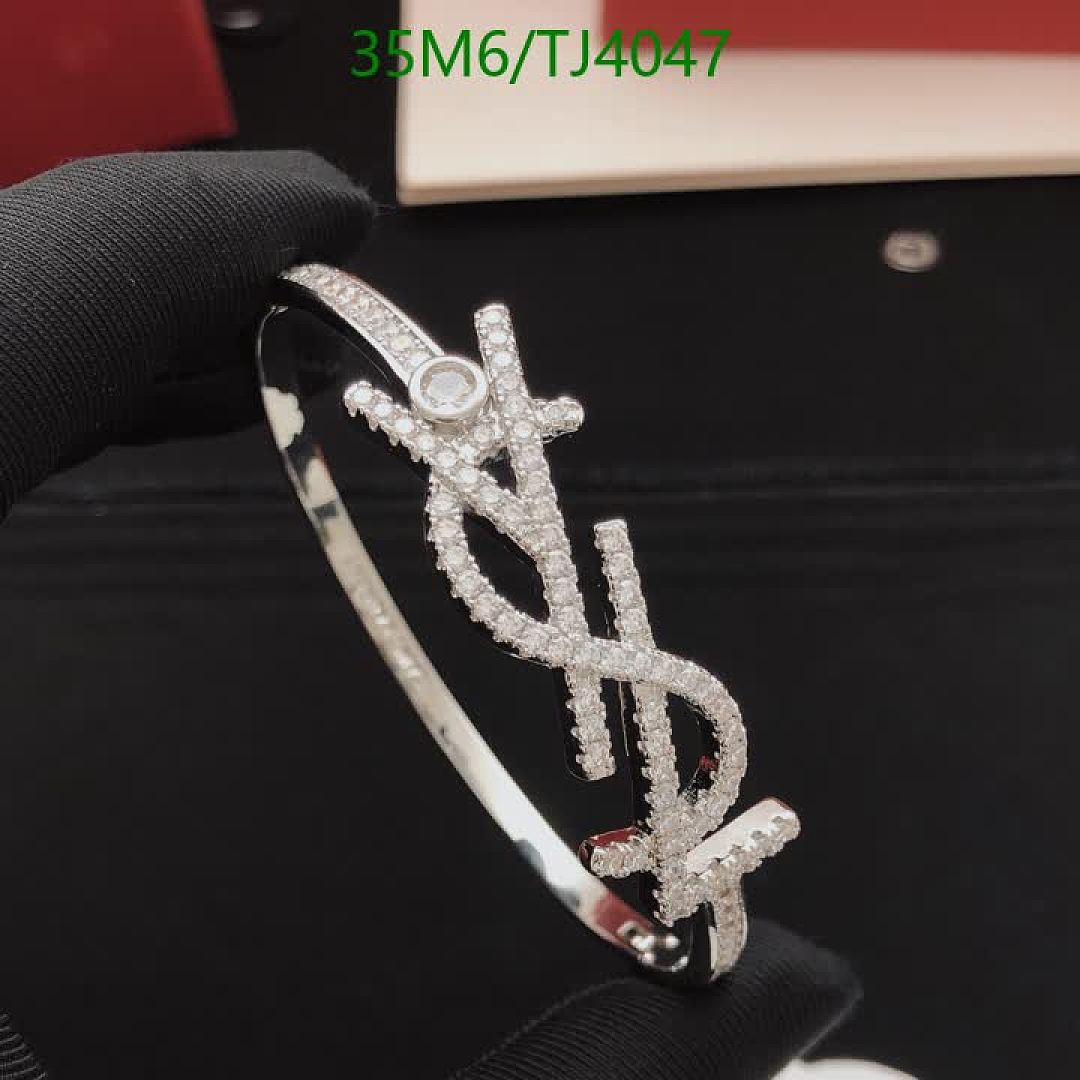 YSL-Jewelry Code: TJ4047 $: 35USD