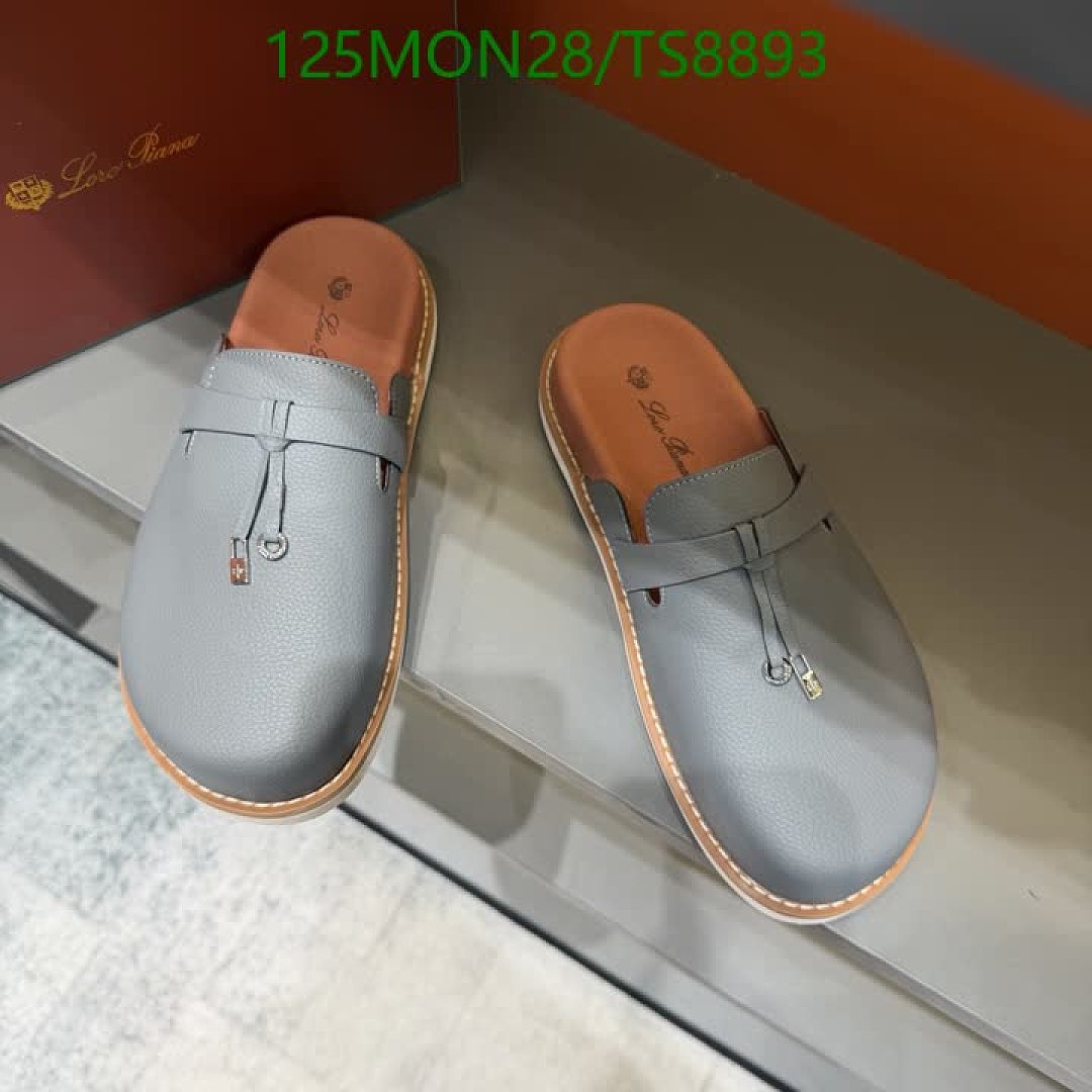 LV-Shoes(Men) Code: TS8893 $: 125USD