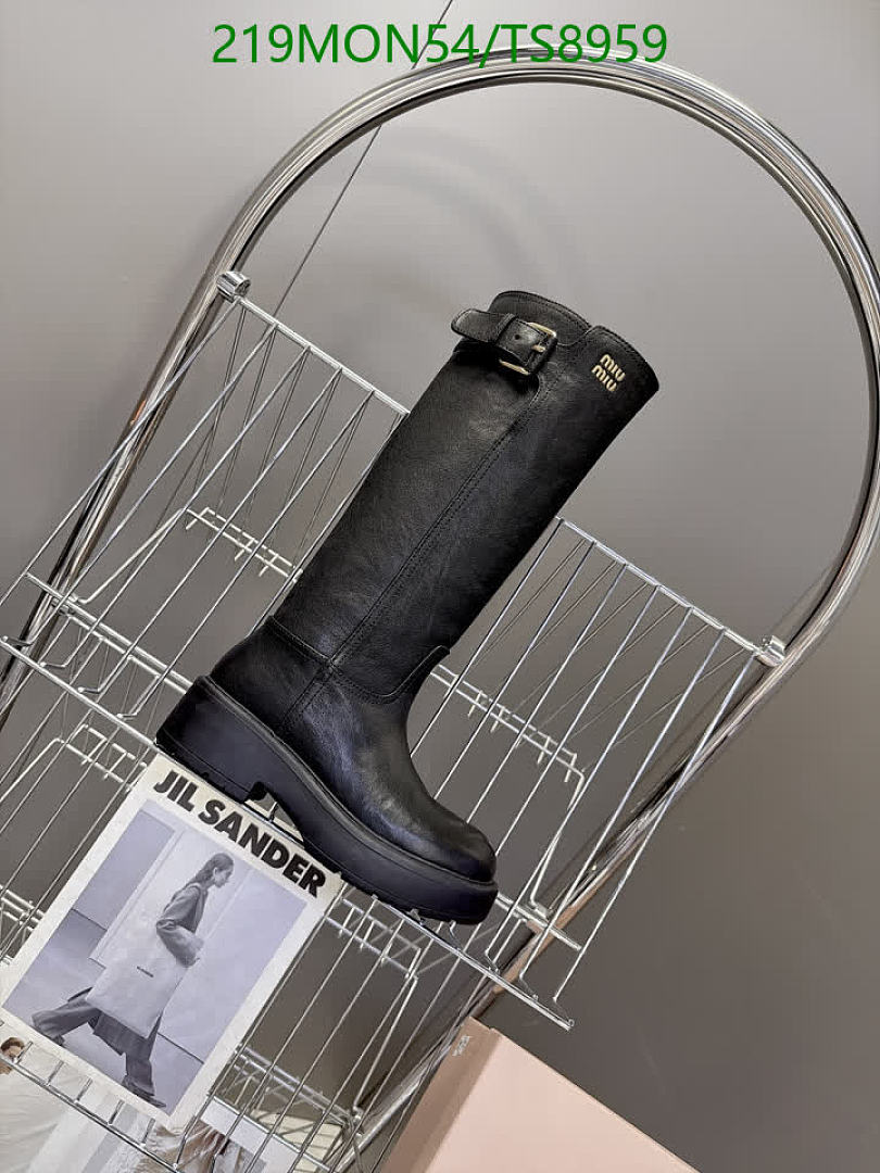 Boots-Shoes(Women) Code: TS8959 $: 219USD