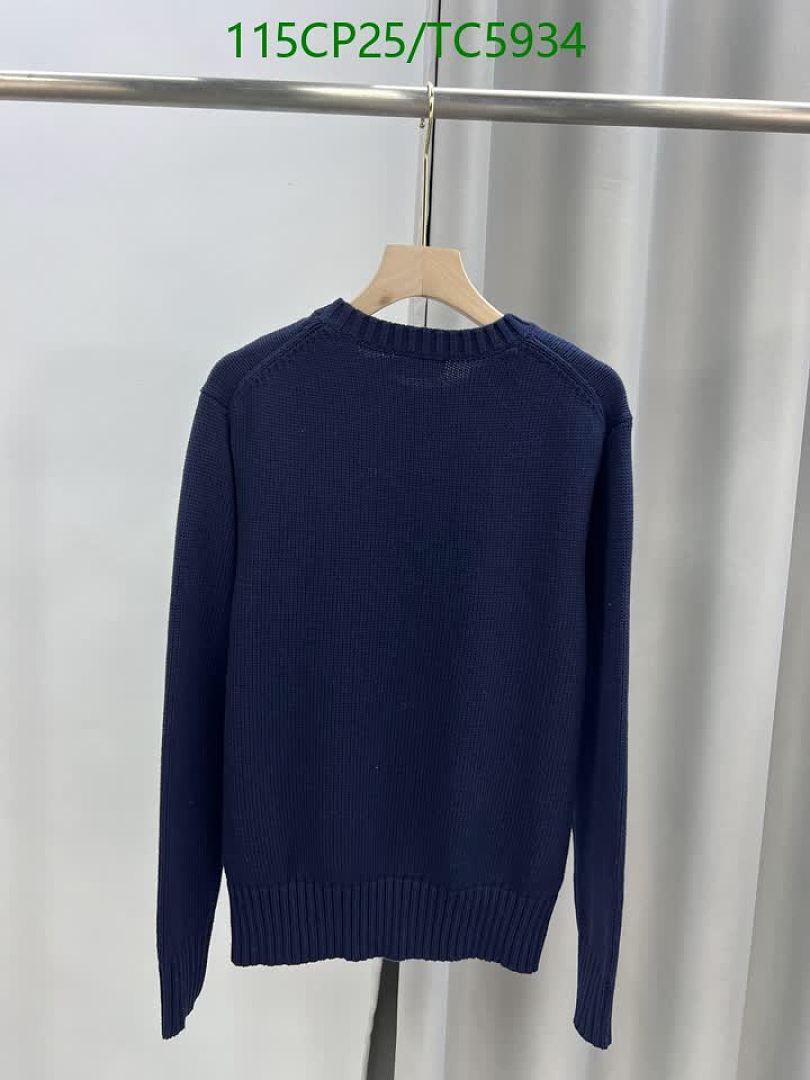 Ralph Lauren-Clothing Code: TC5934 $: 115USD