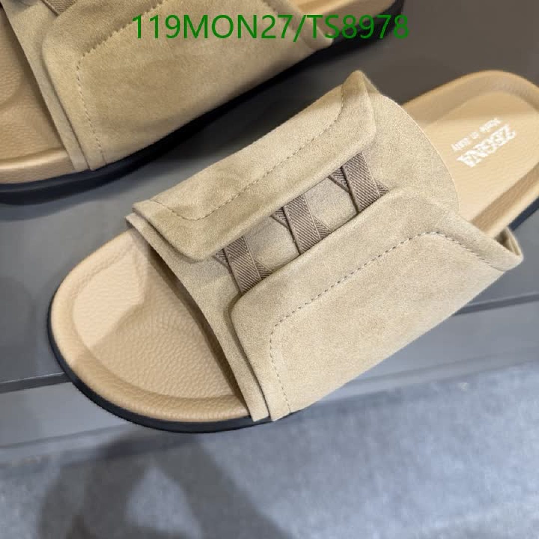 Zegna-Shoes(Men) Code: TS8978 $: 119USD