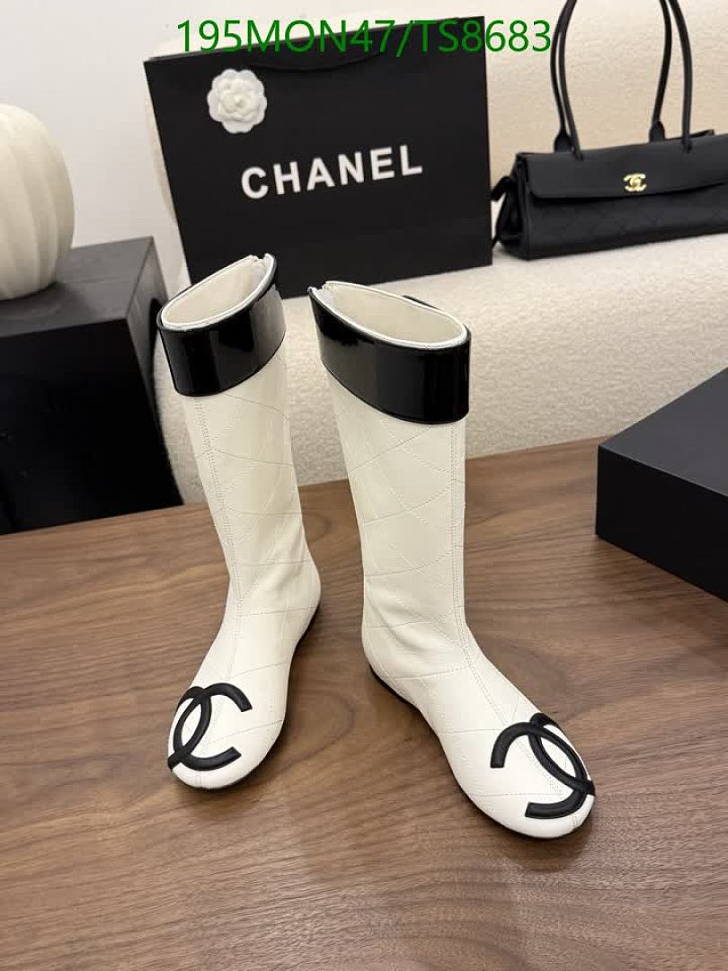 Boots-Shoes(Women) Code: TS8683 $: 195USD