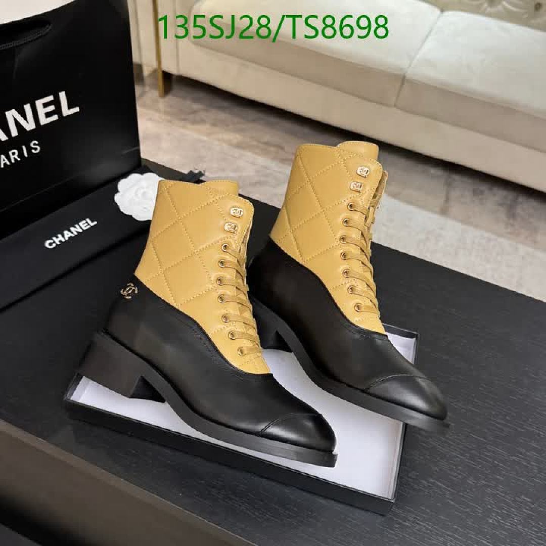 Boots-Shoes(Women) Code: TS8698 $: 135USD