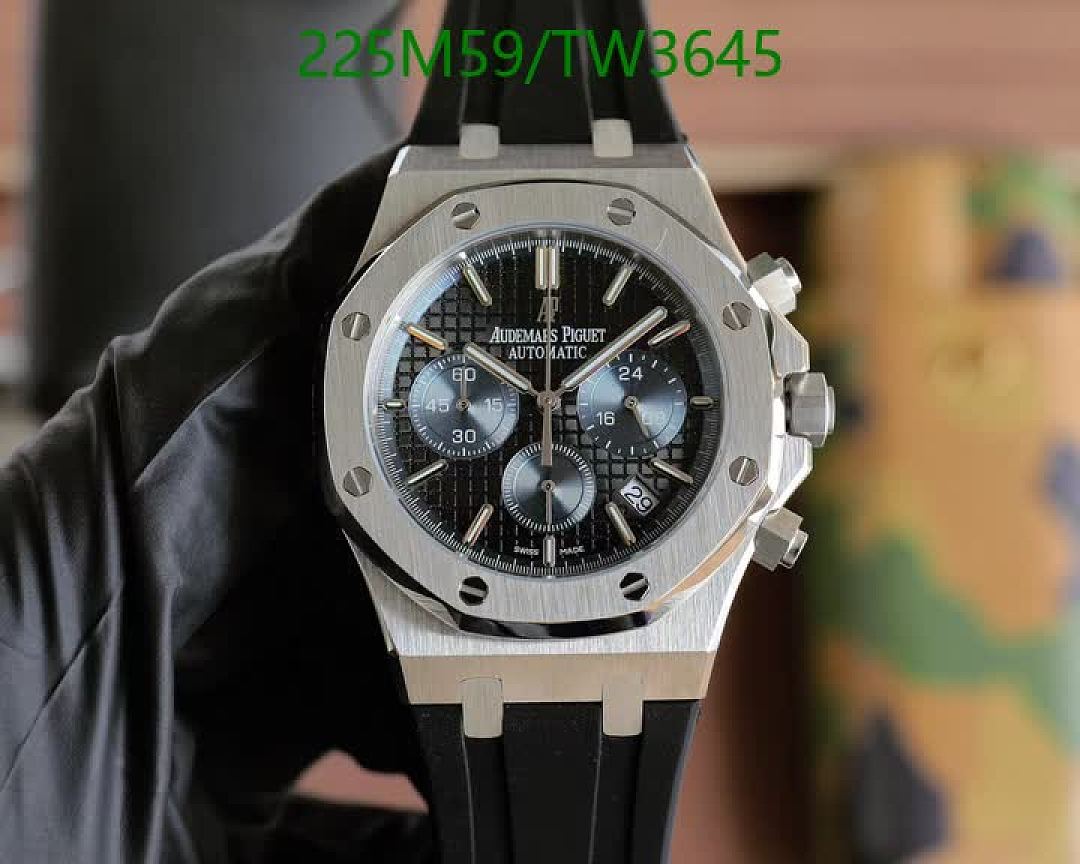 Audemars Piguet-Watches(5A) Code: TW3645 $: 225USD