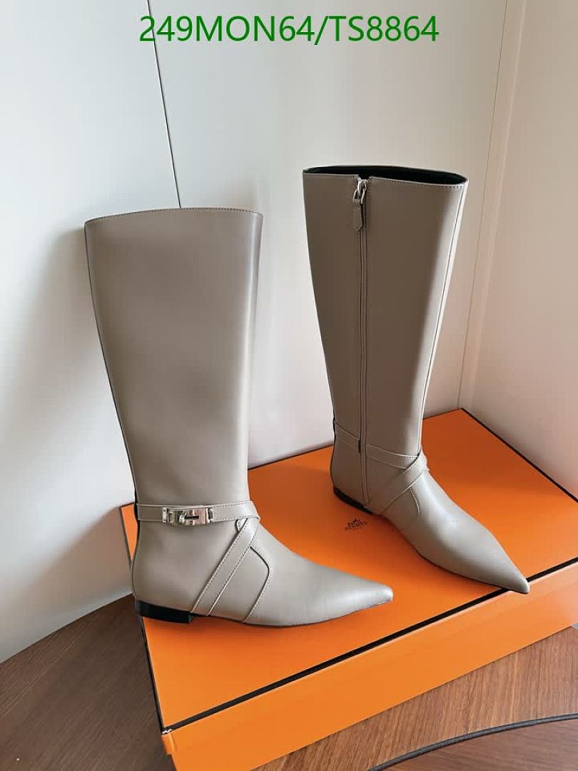 Boots-Shoes(Women) Code: TS8864 $: 249USD