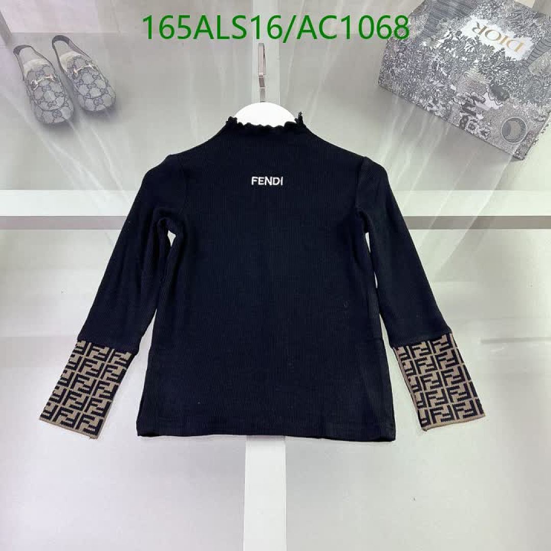Fendi-Clothing(Kids) Code: AC1068 $: 165USD