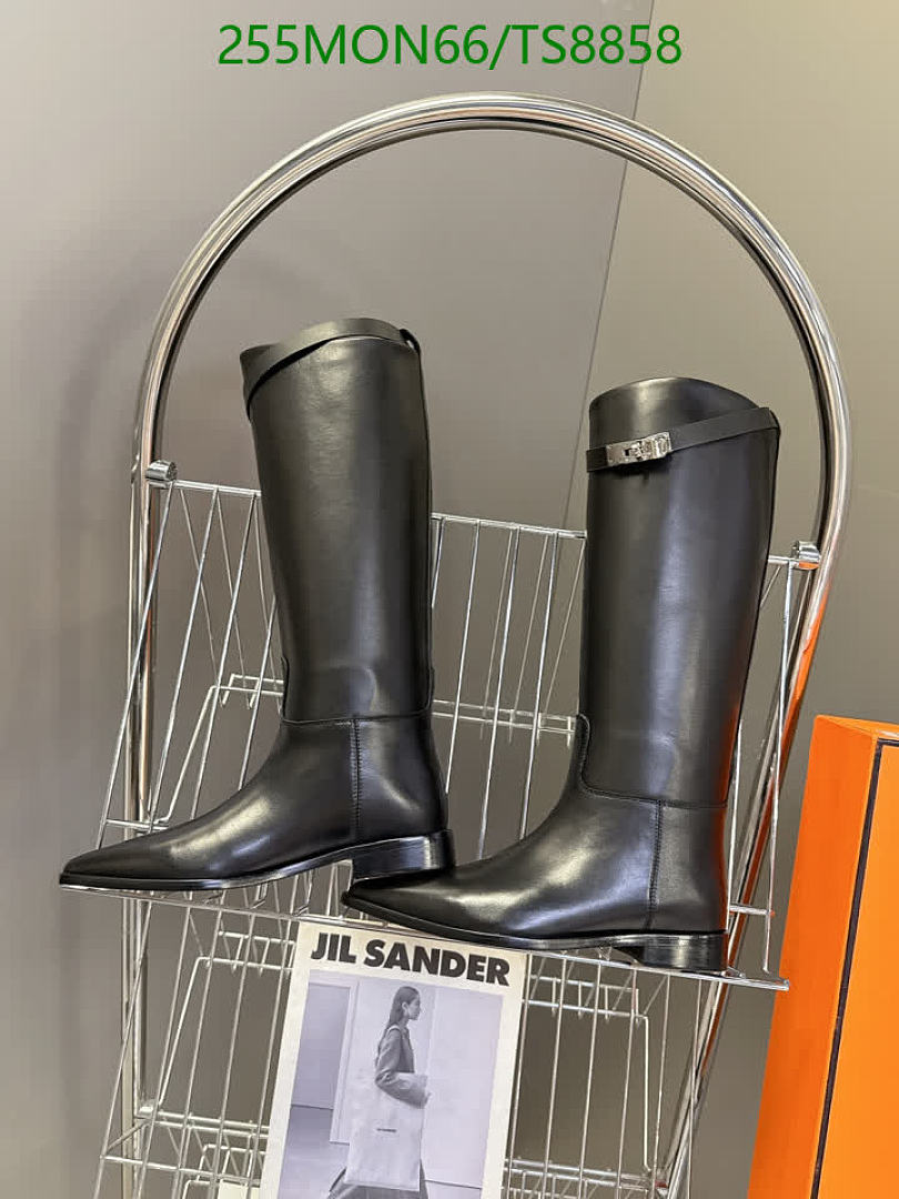 Boots-Shoes(Women) Code: TS8858 $: 255USD