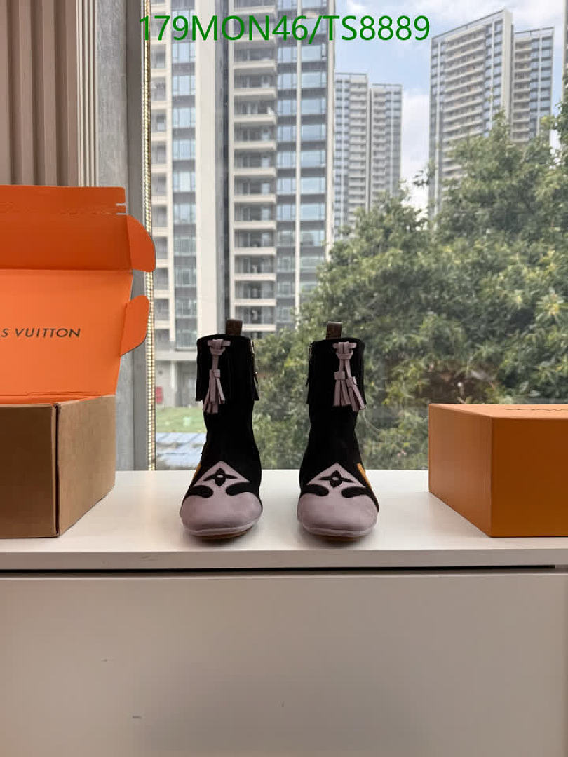 Boots-Shoes(Women) Code: TS8889 $: 179USD