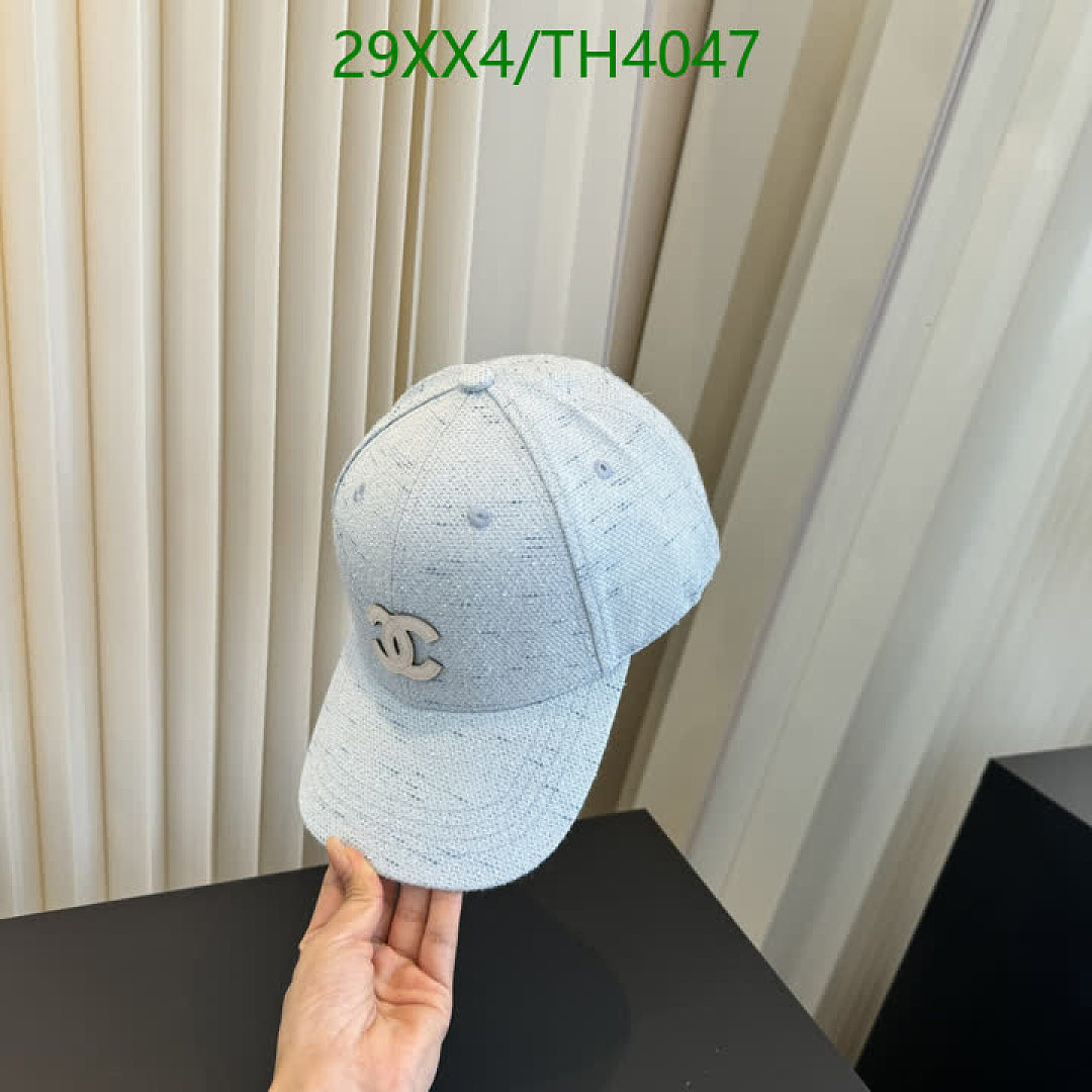 Chanel-Hats Code: TH4047 $: 29USD