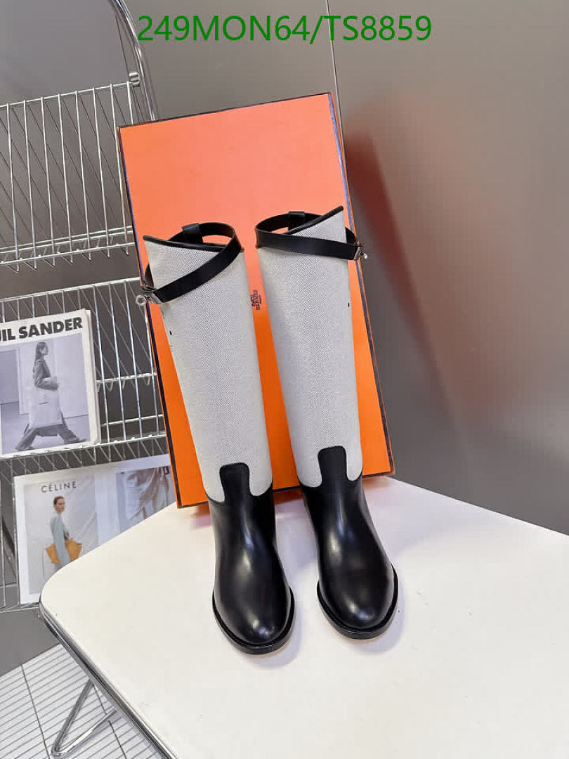 Boots-Shoes(Women) Code: TS8859 $: 249USD